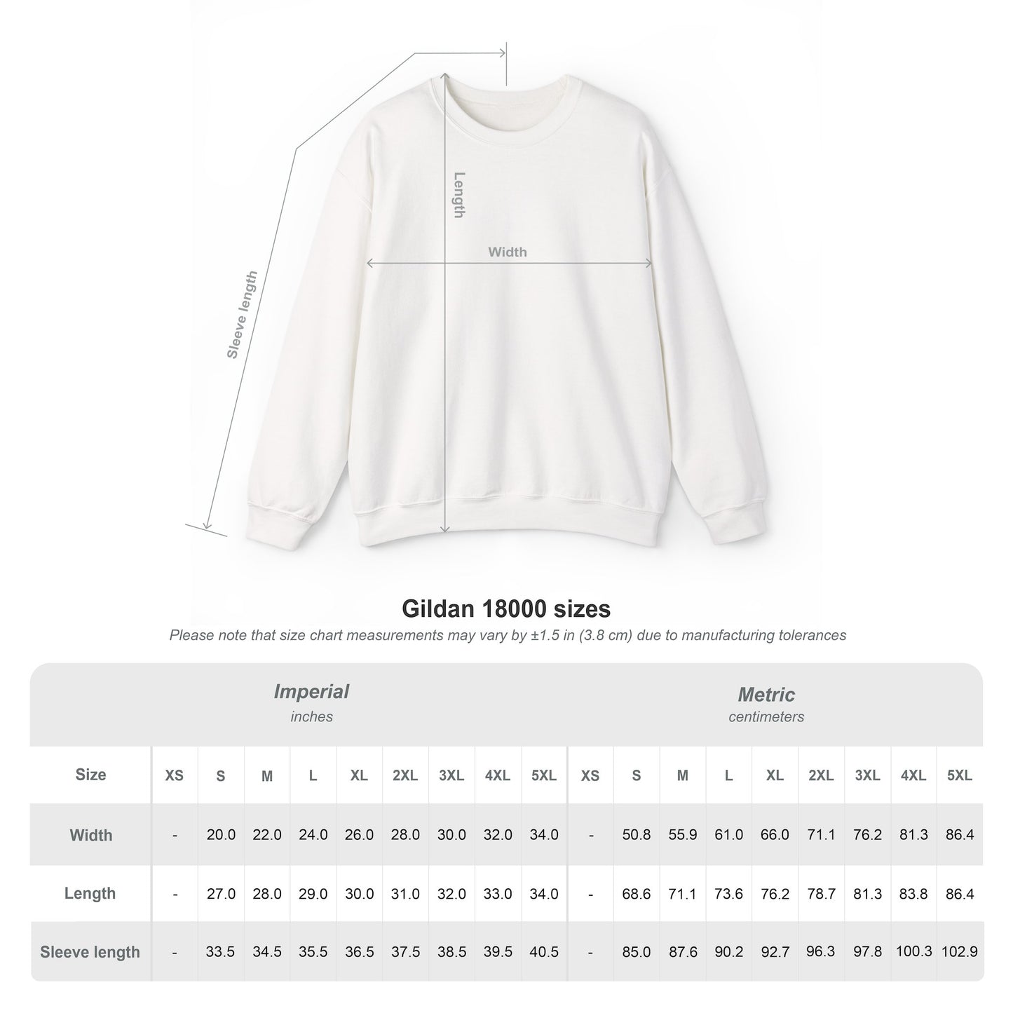 Protect the Kids Crewneck Sweatshirt
