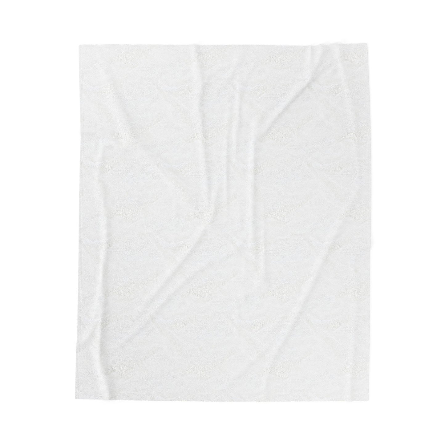 Lamb of God Cozy Velvet Throw
